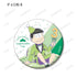 『おそ松さん』描き下ろしイラスト バルーンバースデーver. トレーディング缶バッジ(単位/BOX)【202509再販】
